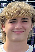 Central Cambria Red Devils’ rushing attack shut down in loss to Bald Eagle Area